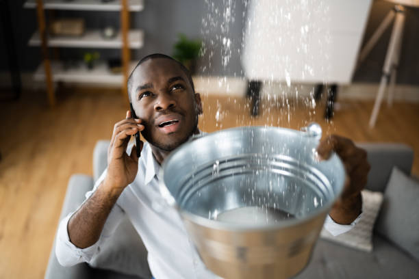 Professional Water damage restoration in MN